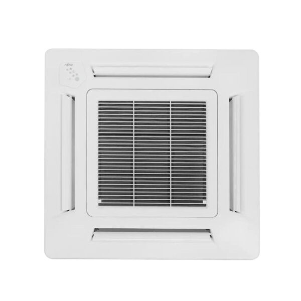 Ar Condicionado Split Cassete Inverter Fujitsu Compacto 17.00