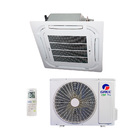 Ar Condicionado Split Cassete Inverter G-prime Compact R-32 G