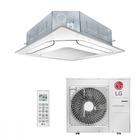 Ar Condicionado Split Cassete Inverter Lg 31000 Btus Quente F