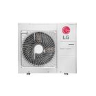 Ar Condicionado Split Cassete Inverter Lg 36000 Btus Q/f 220v