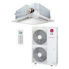 Ar Condicionado Split Cassete Inverter Lg 50.000 Btus Quente