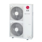 Ar Condicionado Split Cassete Inverter Lg 50.000 Btus Quente