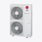 Ar Condicionado Split Cassete Inverter Lg 60000btus Q/f 220v