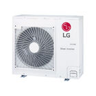 Ar Condicionado Split Cassete Inverter Lg Redondo (round) 36.