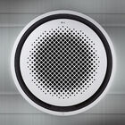 Ar Condicionado Split Cassete Inverter Lg Redondo (round) 36.