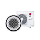 Ar Condicionado Split Cassete Inverter Lg Redondo (round) 36.