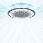 Ar Condicionado Split Cassete Inverter Lg Redondo (round) 36.