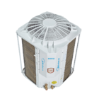 Ar Condicionado Split Cassete Inverter Midea 36000 Btus Frio