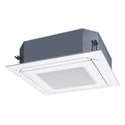 Ar Condicionado Split Cassete Inverter R-32 Fujitsu 35000 Btu