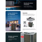 Ar Condicionado Split Cassete Inverter Tcl 55000 Btu/h 4 Vias