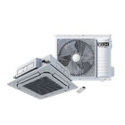 Ar Condicionado Split Cassete Inverter Vix 36000 Btu/h Frio A