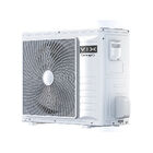 Ar Condicionado Split Cassete Inverter Vix 36000 Btu/h Frio A