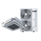 Ar Condicionado Split Cassete Inverter Vix 55000 Btu/h Frio A