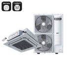Ar Condicionado Split Cassete Inverter Vix 55000 Btu/h Frio A