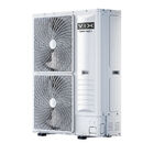 Ar Condicionado Split Cassete Inverter Vix 55000 Btu/h Frio A