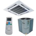 Ar Condicionado Split Cassete Philco 48000 Btus Frio 380v/3f