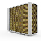 Ar Condicionado Split Cassete Philco Eco Inverter 24000 Btu/h