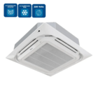 Ar Condicionado Split Cassete Philco Eco Inverter 24000 Btu/h