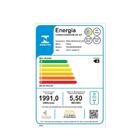 Ar Condicionado Split Cassete Philco Eco Inverter 48000 Btu Q