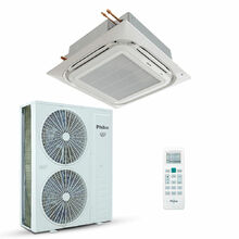 Ar Condicionado Split Cassete Philco Eco Inverter 55.000 Btus