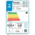 Ar Condicionado Split Cassete Philco Eco Inverter 55.000 Btus