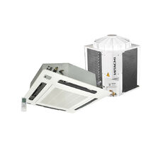 Ar Condicionado Split Cassette Hitachi Primairy 55000btu/h Fr
