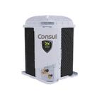 Ar Condicionado Split Consul Hi Wall Inverter 22.000 Btu/h Fr