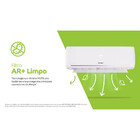 Ar Condicionado Split Consul Triple Inverter Cobre Frio 9000