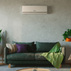 Ar Condicionado Split Consul Triple Inverter Cobre Frio 9000