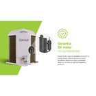 Ar Condicionado Split Consul Triple Inverter Cobre Quente E F