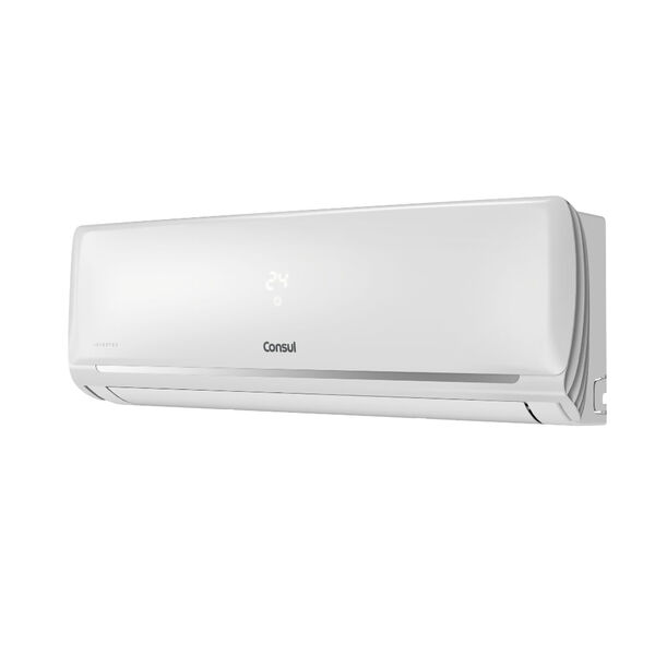 Ar Condicionado Split Consul Triple Inverter Economaxi Frio 1