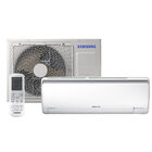 Ar-condicionado Split Digital Inverter 8-polos 12.000 Btu/h Q