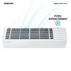 Ar Condicionado Split Digital Inverter Ultra Samsung 18000 Bt