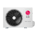 Ar Condicionado Split Dual Inverter LG 12.000 Btus Frio 127v