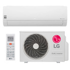 Ar Condicionado Split Dual Inverter LG 12.000 Btus Frio 127v
