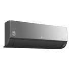 Ar Condicionado Split Dual Inverter LG Art Cool 18000 BTUs Q/