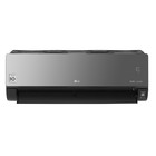 Ar Condicionado Split Dual Inverter LG Art Cool 18000 BTUs Q/