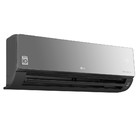 Ar Condicionado Split Dual Inverter LG Art Cool 18000 BTUs Q/
