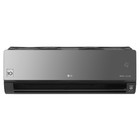 Ar Condicionado Split Dual Inverter LG Art Cool 18000 BTUs Q/
