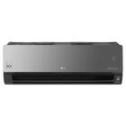 Ar Condicionado Split Dual Inverter LG Voice Art Cool 18000 B