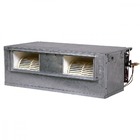 Ar Condicionado Split Duto Carrier Built-in Versatile 48000 B