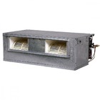 Ar Condicionado Split Duto Carrier Built-in Versatile 60000 B