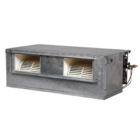 Ar Condicionado Split Duto Carrier Versatile 46000 Btu/h Quen