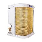 Ar-condicionado Split Eco Garden Gree 12000btus Frio 220v Gwc