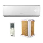 Ar-condicionado Split Eco Garden Gree 12000btus Frio 220v Gwc