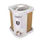Ar-condicionado Split Eco Garden Gree 12000btus Frio 220v Gwc