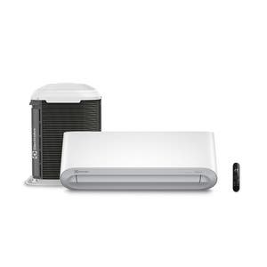 Ar Condicionado Split 18000 Btu Frio Color Adapt - Electrolux - 220v - Ui18f