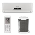 Ar Condicionado Split Electrolux Ecoturbo 22000 Btus Quente E