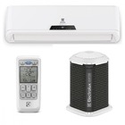 Ar Condicionado Split Electrolux Hi Wall Techno 18000 Btus Fr