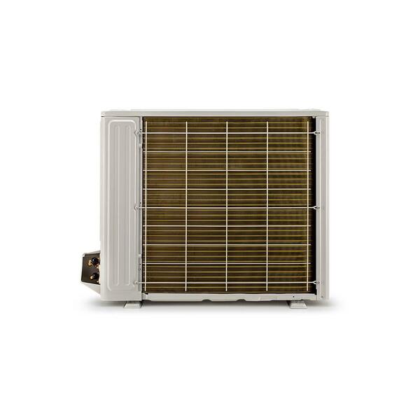 Ar Condicionado Split Elgin Eco Plus 18000 Btus Frio 220v